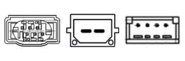 Sensor, wheel speed - AB-EU128 MOBILETRON