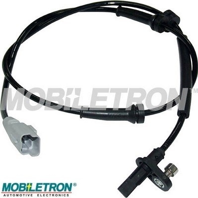 Sensor, wheel speed - AB-EU153 MOBILETRON