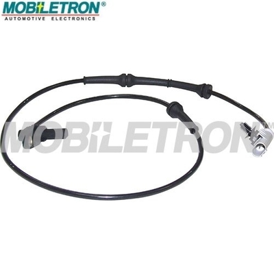 Sensor, wheel speed - AB-EU201 MOBILETRON