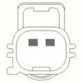 Датчик, частота вращения колеса - AB-EU315 MOBILETRON