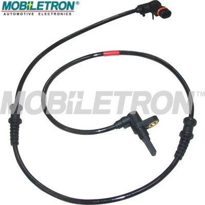 Sensor, wheel speed - AB-EU549 MOBILETRON