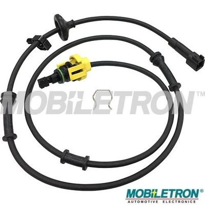 Sensor, wheel speed - AB-US001 MOBILETRON