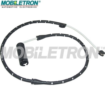 Contatto segnalazione, Usura past. freno/mat. d'attrito - BS-EU005 MOBILETRON