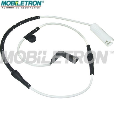 Warning Contact, brake pad wear - BS-EU008 MOBILETRON