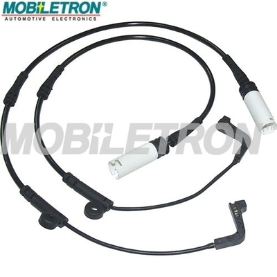 Warning Contact, brake pad wear - BS-EU009 MOBILETRON
