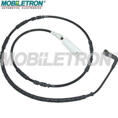 Warning Contact, brake pad wear - BS-EU014 MOBILETRON