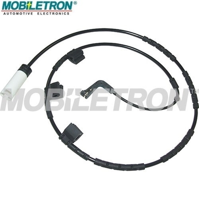 Warning Contact, brake pad wear - BS-EU018 MOBILETRON