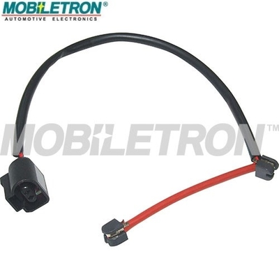 Contatto segnalazione, Usura past. freno/mat. d'attrito - BS-EU024 MOBILETRON