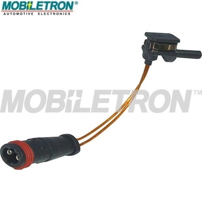 Warning Contact, brake pad wear - BS-EU040 MOBILETRON