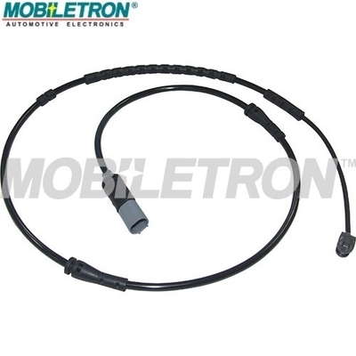Contatto segnalazione, Usura past. freno/mat. d'attrito - BS-EU041 MOBILETRON