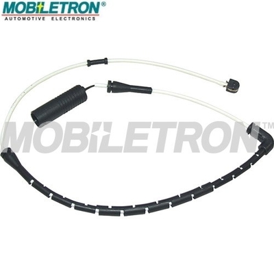 Contatto segnalazione, Usura past. freno/mat. d'attrito - BS-EU043 MOBILETRON