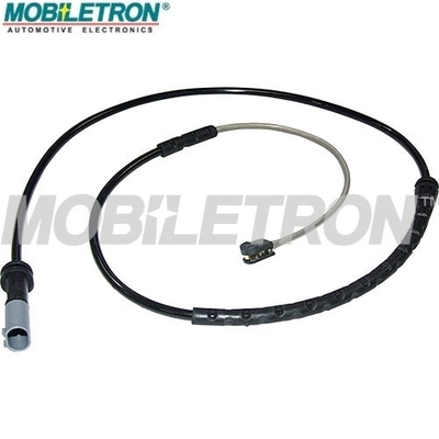 Contatto segnalazione, Usura past. freno/mat. d'attrito - BS-EU058 MOBILETRON