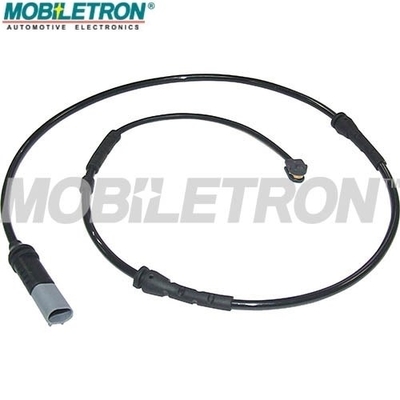 Warning Contact, brake pad wear - BS-EU080 MOBILETRON