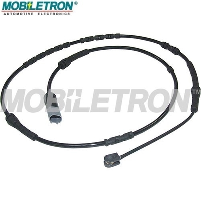 Warning Contact, brake pad wear - BS-EU088 MOBILETRON