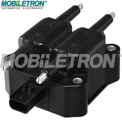 Ignition Coil - CC-22 MOBILETRON