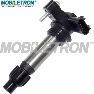 Ignition Coil - CC-34 MOBILETRON