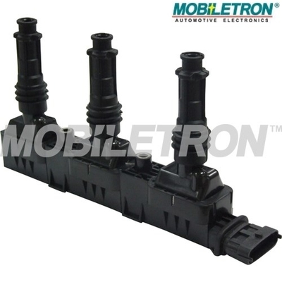 Bobina d'accensione - CE-118 MOBILETRON