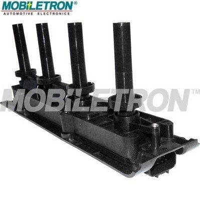 ritė, uždegimas - CE-188 MOBILETRON