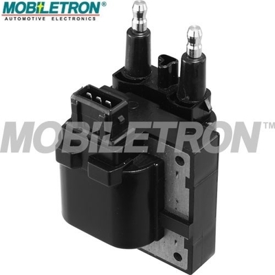 Bobina d'accensione - CE-34 MOBILETRON