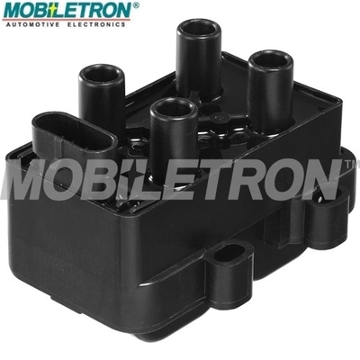 Bobina d'accensione - CE-38 MOBILETRON