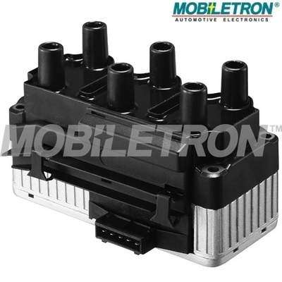 ritė, uždegimas - CE-43 MOBILETRON