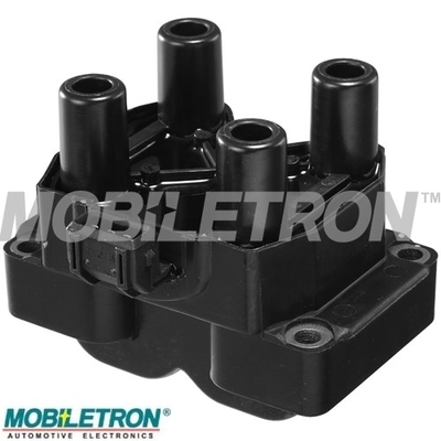 Bobina d'accensione - CE-63 MOBILETRON