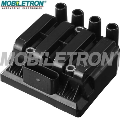 Ignition Coil - CE-64 MOBILETRON