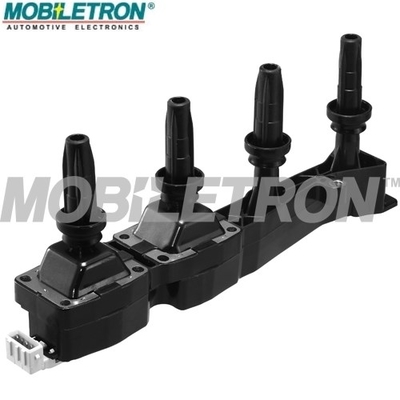 Ignition Coil - CE-67 MOBILETRON