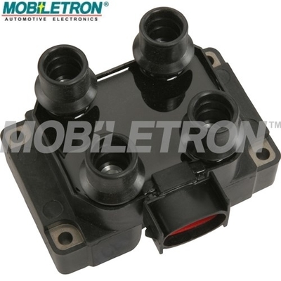 ritė, uždegimas - CF-02 MOBILETRON
