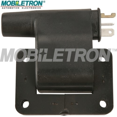 ritė, uždegimas - CF-09 MOBILETRON