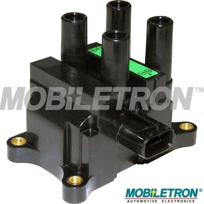 ritė, uždegimas - CF-59 MOBILETRON