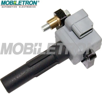 ritė, uždegimas - CJ-07 MOBILETRON