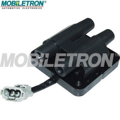 ritė, uždegimas - CJ-17 MOBILETRON
