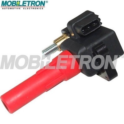Bobina d'accensione - CJ-18 MOBILETRON