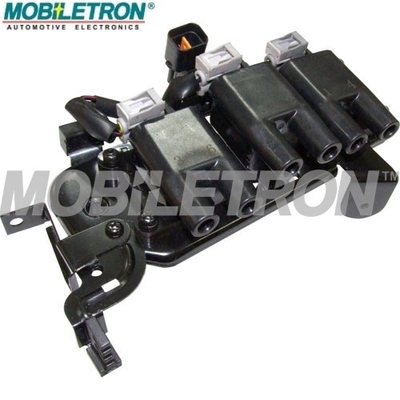 Ignition Coil - CK-16 MOBILETRON
