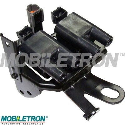 Ignition Coil - CK-18 MOBILETRON