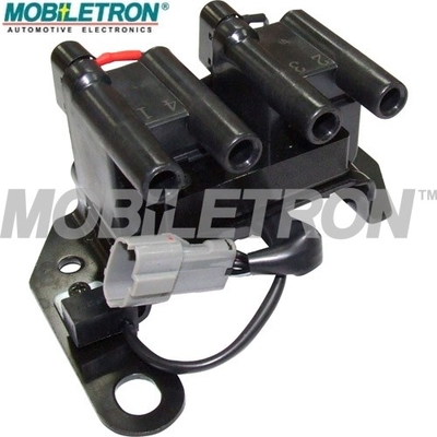 Ignition Coil - CK-20 MOBILETRON