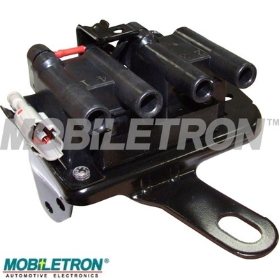 Ignition Coil - CK-21 MOBILETRON