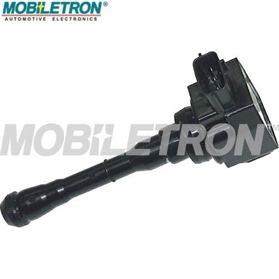 ritė, uždegimas - CN-47 MOBILETRON