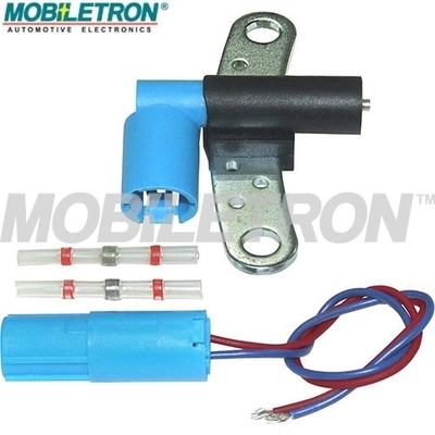 Generatore di impulsi, Albero a gomiti - CS-E003A MOBILETRON