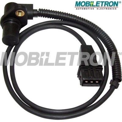 Generatore di impulsi, Albero a gomiti - CS-E005 MOBILETRON