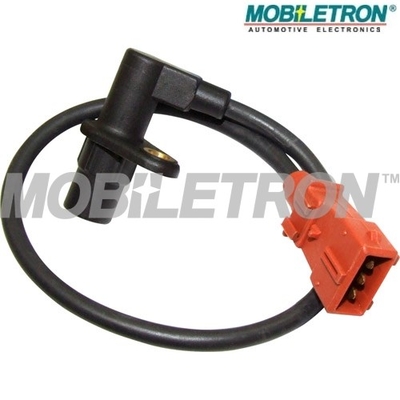 Generatore di impulsi, Albero a gomiti - CS-E012 MOBILETRON