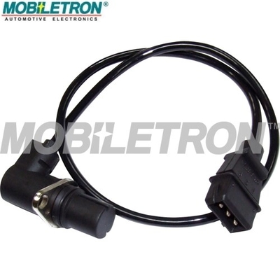 Sensor, crankshaft pulse - CS-E015 MOBILETRON