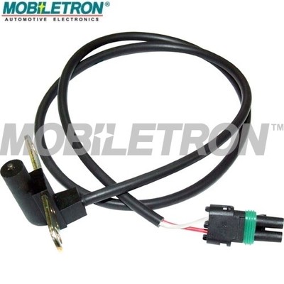 Generatore di impulsi, Albero a gomiti - CS-E019 MOBILETRON
