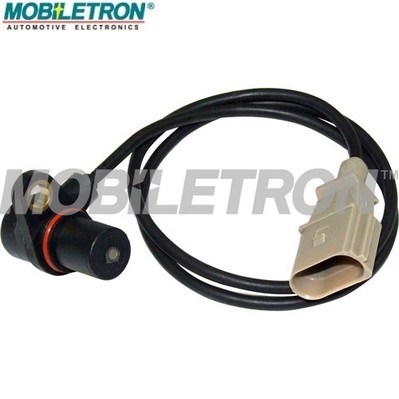 Sensor, crankshaft pulse - CS-E023 MOBILETRON