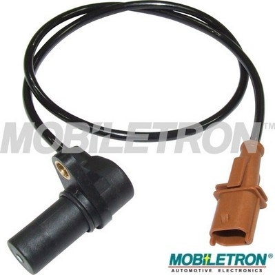 Sensor, crankshaft pulse - CS-E033 MOBILETRON