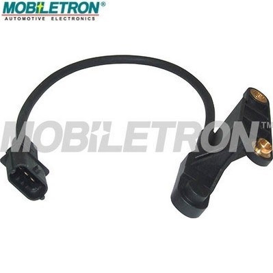 jutiklis, skirstomojo veleno padėtis - CS-E118 MOBILETRON