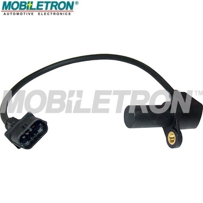Generatore di impulsi, Albero a gomiti - CS-E160 MOBILETRON