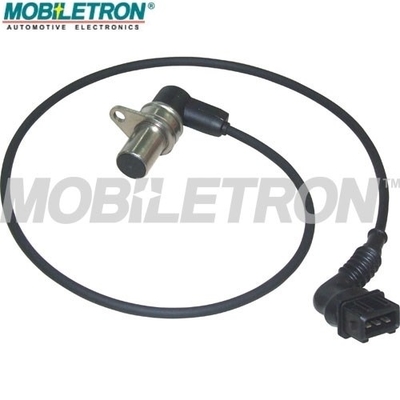 jutiklis, alkūninio veleno impulsas - CS-E232 MOBILETRON