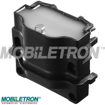 ritė, uždegimas - CT-07 MOBILETRON